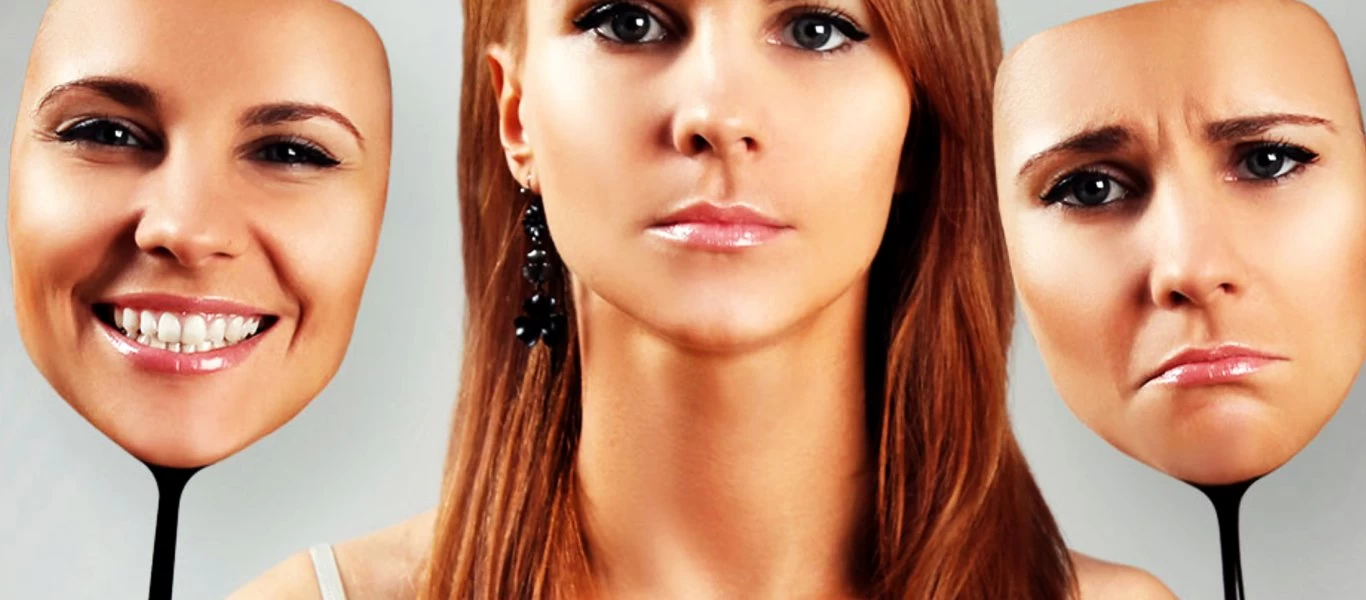 Τα 4 βασικά σημάδια που δείχνουν ότι κάποιος πάσχει από διπολική διαταραχή